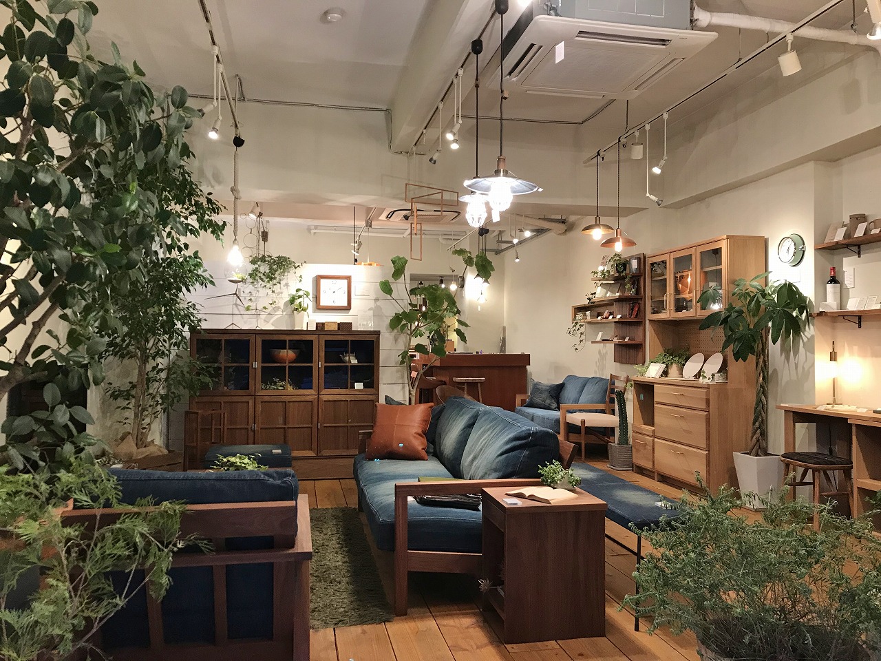カスタマイズ家具でモテ部屋計画 大阪のデザイナーズ リノベーションなどのこだわり賃貸マンションはオヘヤバル